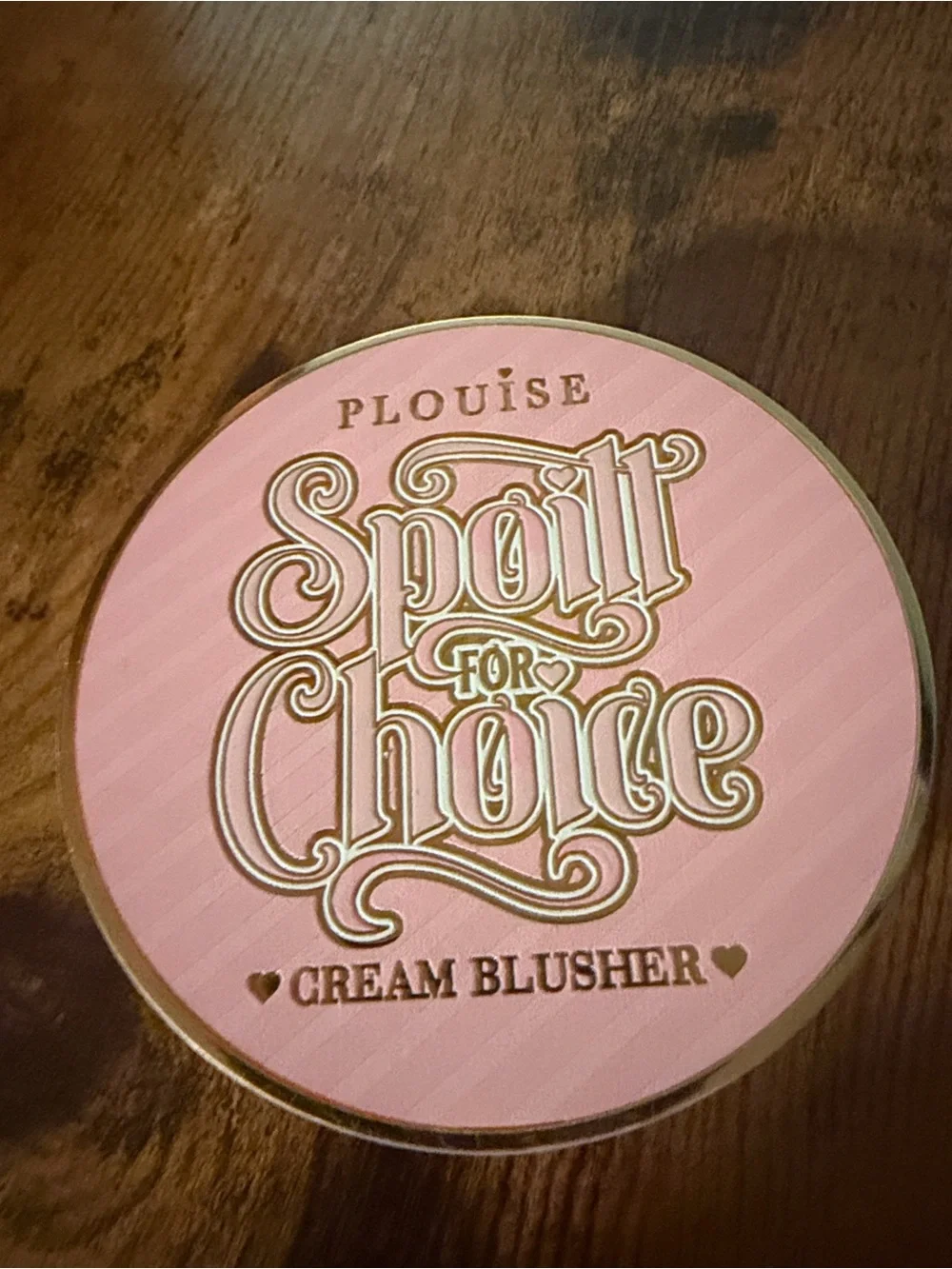 Spotlight For Choice Sunkiss Miss Shade- Natural Peach Glow